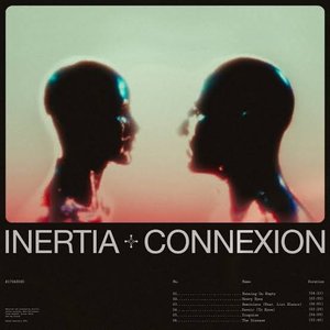 Connexion - EP