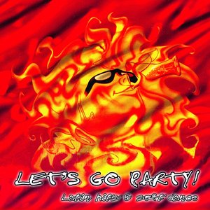 Let's Go Party!