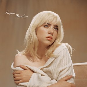 Zdjęcia dla 'Happier Than Ever'