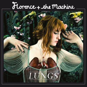 Zdjęcia dla 'Lungs (Deluxe Version)'