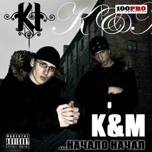 K & M 的头像