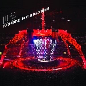 Imagen de 'I'll Go Crazy If I Don't Go Crazy Tonight'