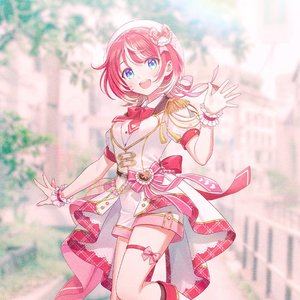 Avatar for 灯里愛夏