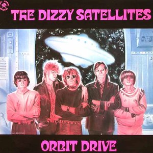 Awatar dla Dizzy satellites