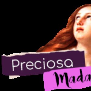 Image for 'Preciosa Madalena'