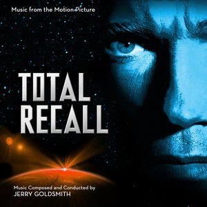 Total Recall (Music from the Original Motion Picture Soundtrack)