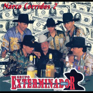 Narco Corridos 2