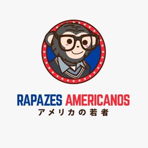 Avatar for Rapazes Americanos