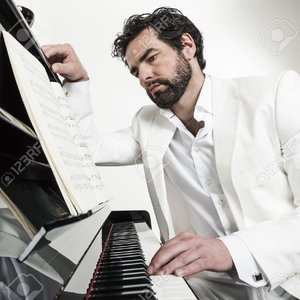 Piano Sketches, etc.