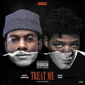 Mick Jenkins & Supa Bwe 的头像