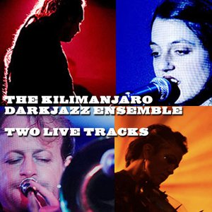 Image for 'Two Live Tracks'