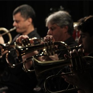Avatar for Banda Jazz Sinfônica Diadema