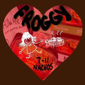 7-Eleven Nachos