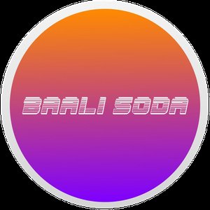 Image for 'Baali Soda'