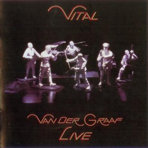 Image for 'Vital (Live)'