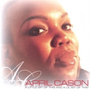 Avatar für April Cason