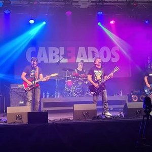 Image for 'Cableados'