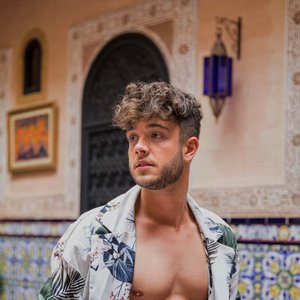 Avatar di Luca Hänni