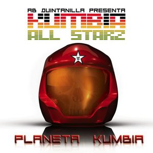 Planeta Kumbia