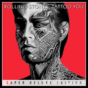 Tattoo You (deluxe edition)