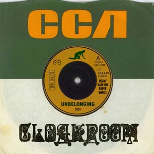 Unbelonging - Single