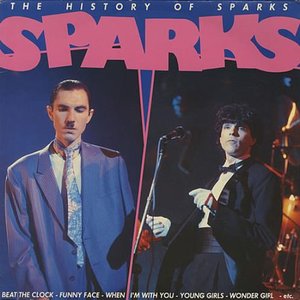 The History of Sparks