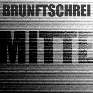 Brunftschrei Mitte 的头像