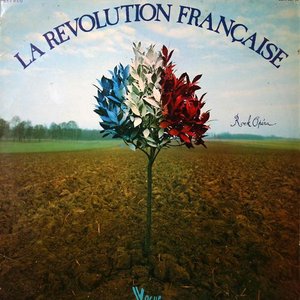 La Revolution Française 的头像