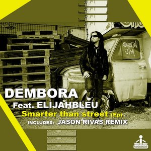 Smarter Than Street (EP)
