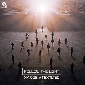 Follow the Light - Single