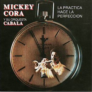 mickey cora y su orquesta cabala 的头像