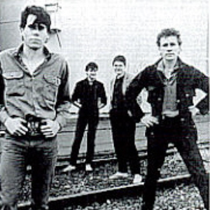 Sacred Cowboys photo provided by Last.fm