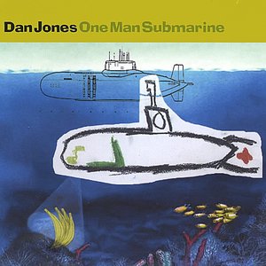 One Man Submarine