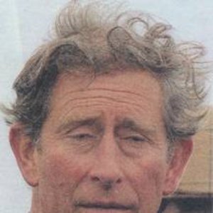 Frank Garrett 的头像