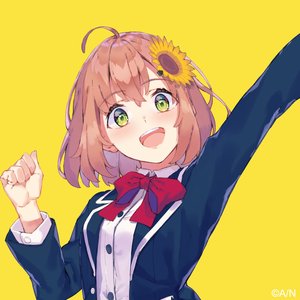 本間ひまわり 的头像