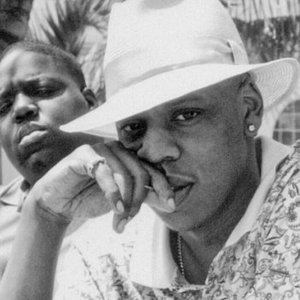 Awatar dla Jay-Z & The Notorious B.I.G.