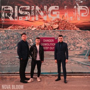 Rising Up - Single