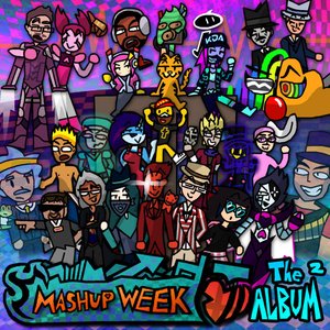 MASHUP WEEK: Part 2 的头像