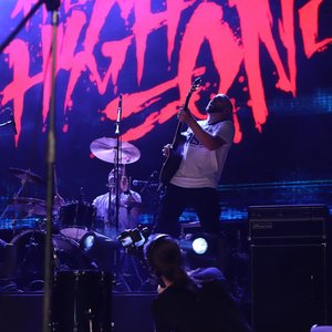Avatar de The High One