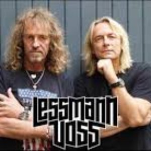 Image for 'Lessmann/Voss'