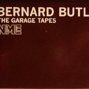 The Garage Tapes