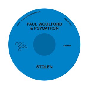 Avatar für Paul Woolford & Psycatron