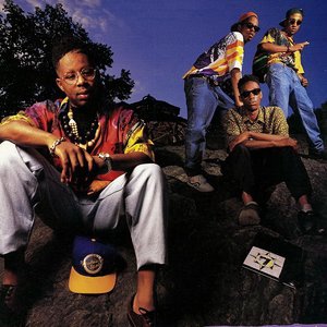 Аватар для Brand Nubian