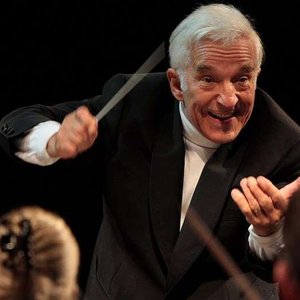 Avatar de Philharmonia Orchestra & Vladimir Ashkenazy