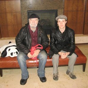 Ville Vokkolainen's Panda Unit 的头像