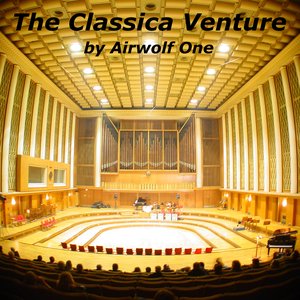 “The Classica Venture (expected for summer 2010)”的封面