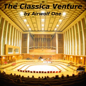 Immagine per 'The Classica Venture (expected for summer 2010)'