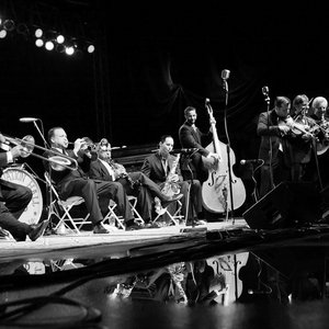 Avatar for Del McCoury Band and the Preservation Hall Jazz Band