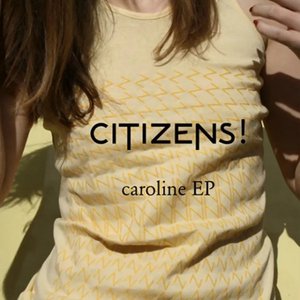 Caroline (Remixes)
