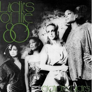 Eighties Ladies 的头像